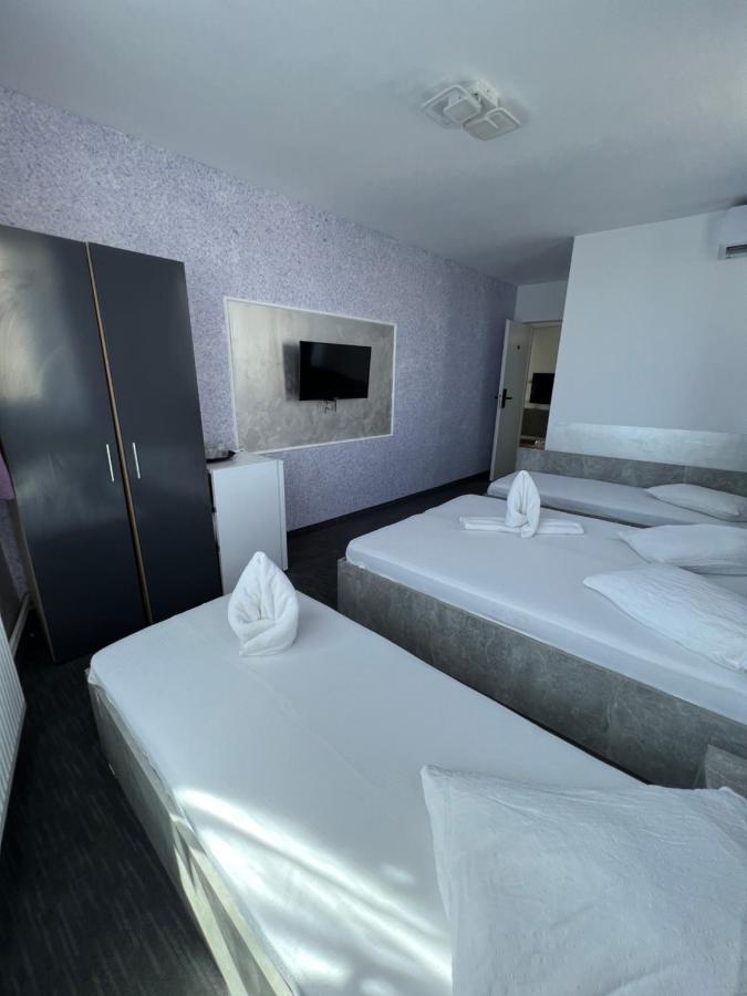 Hotel Ama World Konstanca Zewnętrze zdjęcie