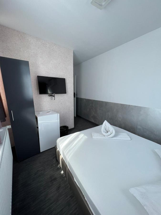 Hotel Ama World Konstanca Zewnętrze zdjęcie