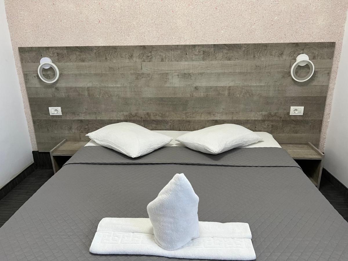Hotel Ama World Konstanca Zewnętrze zdjęcie