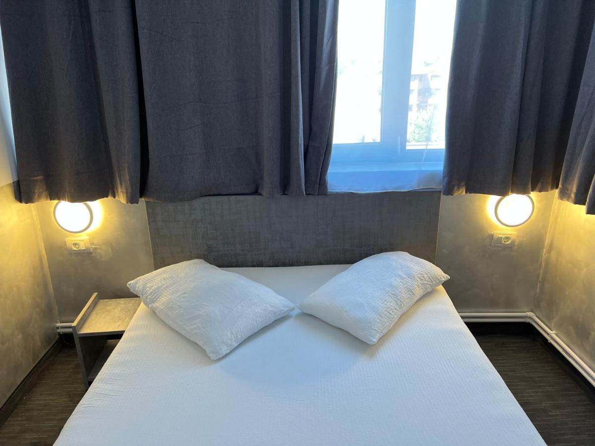 Hotel Ama World Konstanca Zewnętrze zdjęcie