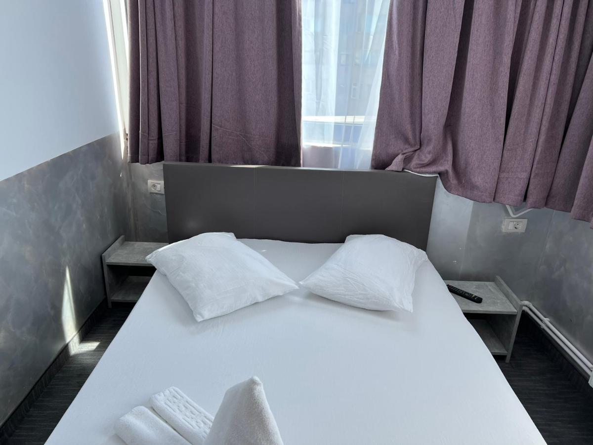 Hotel Ama World Konstanca Zewnętrze zdjęcie