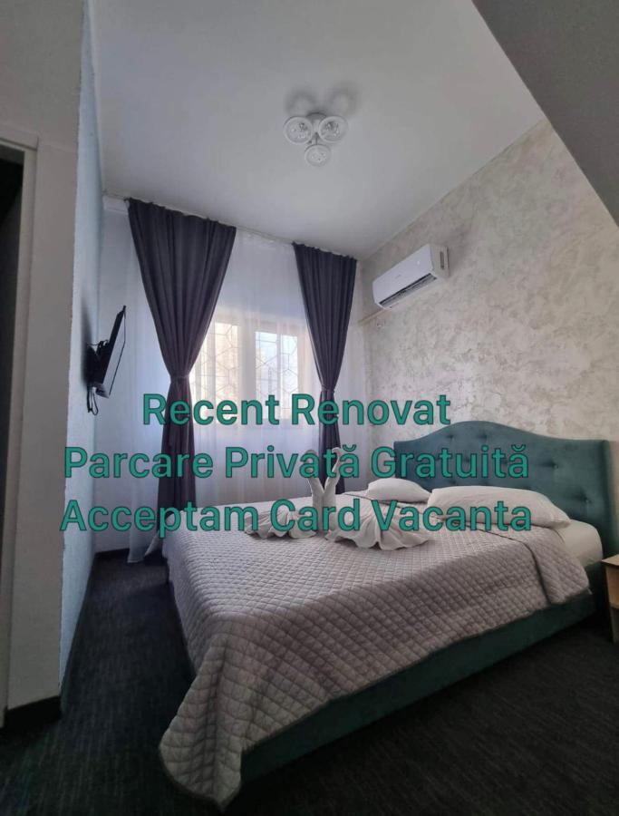 Hotel Ama World Konstanca Zewnętrze zdjęcie
