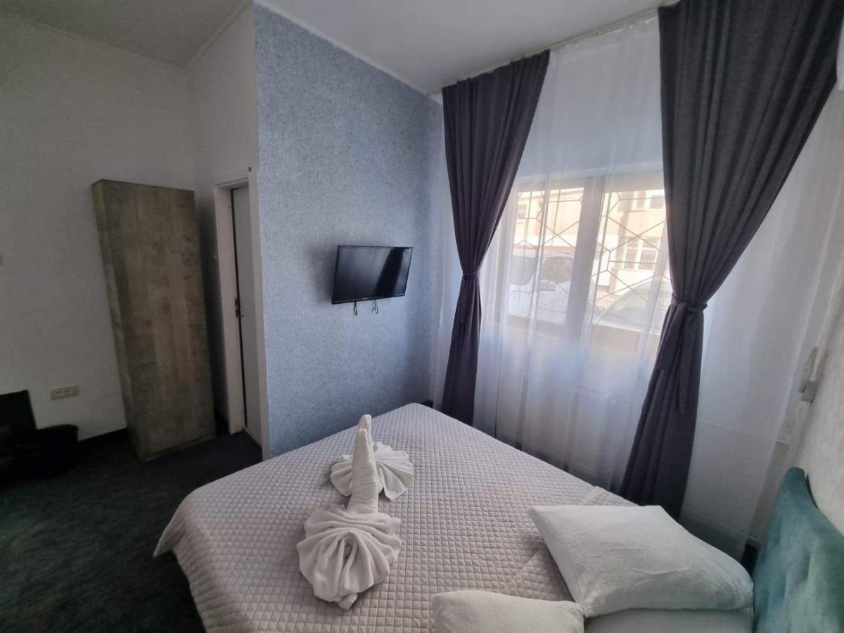 Hotel Ama World Konstanca Zewnętrze zdjęcie