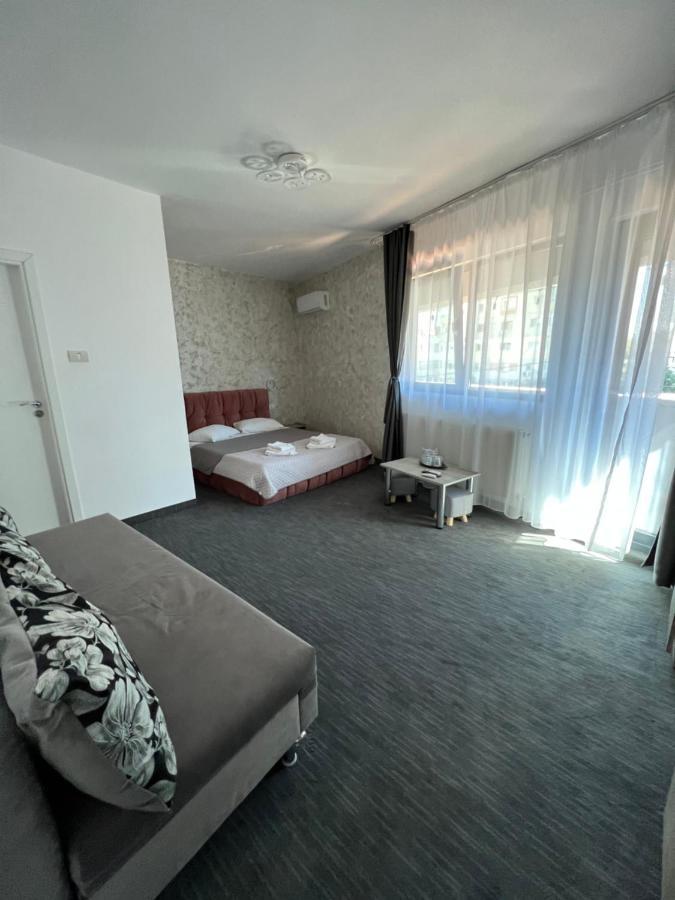 Hotel Ama World Konstanca Zewnętrze zdjęcie