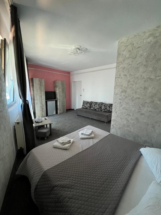 Hotel Ama World Konstanca Zewnętrze zdjęcie