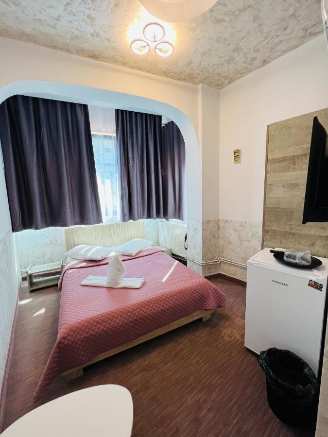 Hotel Ama World Konstanca Zewnętrze zdjęcie