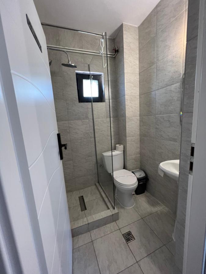Hotel Ama World Konstanca Zewnętrze zdjęcie