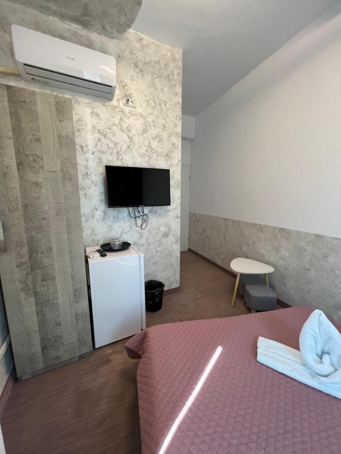 Hotel Ama World Konstanca Zewnętrze zdjęcie