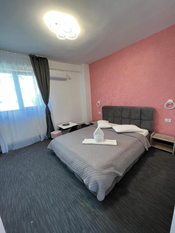 Hotel Ama World Konstanca Zewnętrze zdjęcie