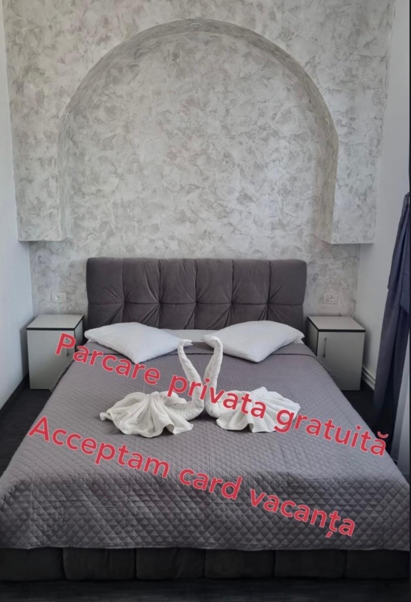 Hotel Ama World Konstanca Zewnętrze zdjęcie
